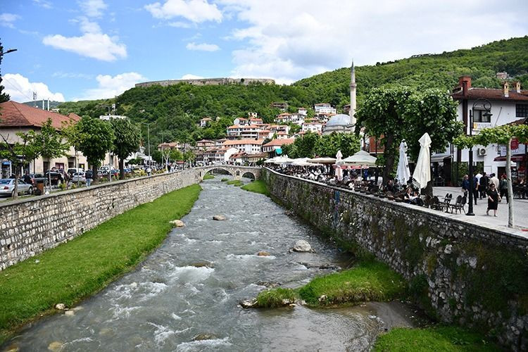 Herkesin Türkçe konuştuğu O ülke: Avrupa'da Türk esintisi - Resim: 2