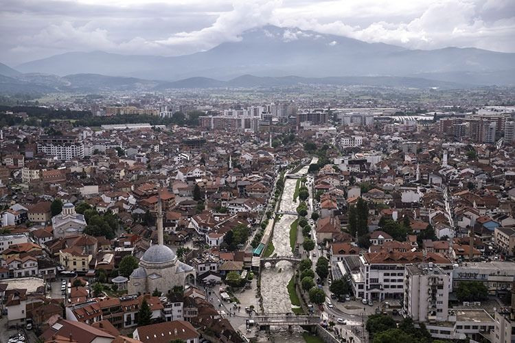 Herkesin Türkçe konuştuğu O ülke: Avrupa'da Türk esintisi - Resim: 10