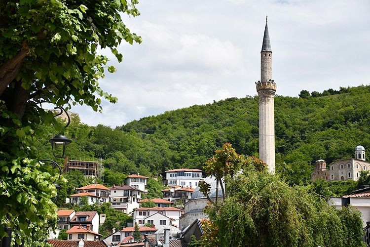 Herkesin Türkçe konuştuğu O ülke: Avrupa'da Türk esintisi - Resim: 3