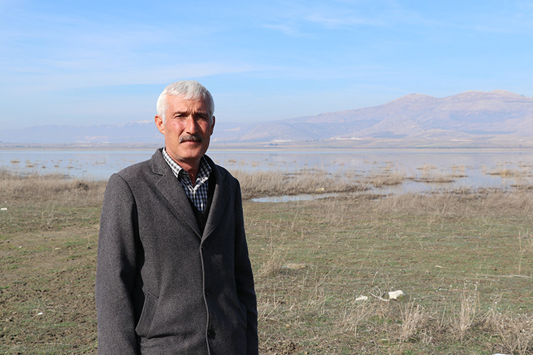 Kuruyan göl mucizesi: Türkiye’nin kaybolan Kuş Cenneti yeniden diriliyor - Resim : 2