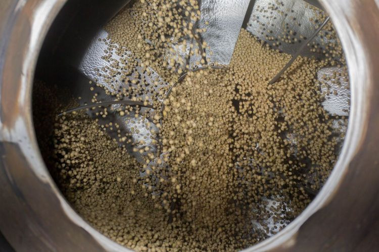 Leblebi gerçekten kilo yapar mı? Diyetin dostu mu, düşmanı mı? - Resim: 8