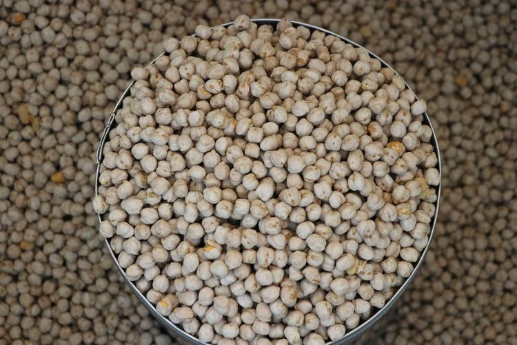 Leblebi gerçekten kilo yapar mı? Diyetin dostu mu, düşmanı mı? - Resim: 7