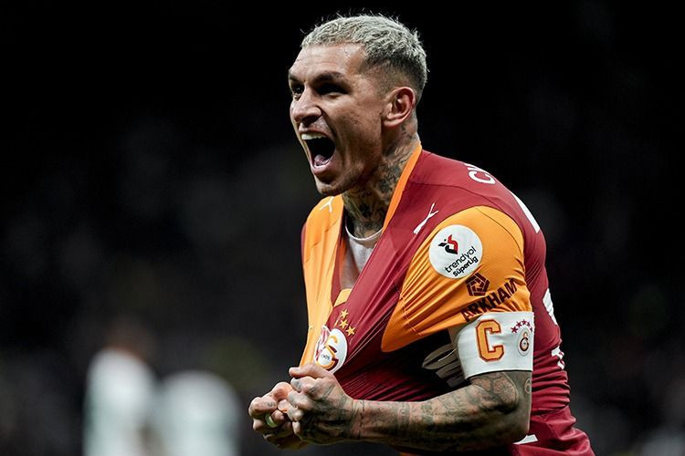 Yapay zeka Alanyaspor - Galatasaray maçının sonucunu tahmin etti - Resim: 6
