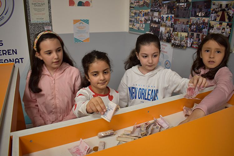 Öğrencilere müjde: Kantin kartı geliyor... İşte verilecek miktar - Resim: 7