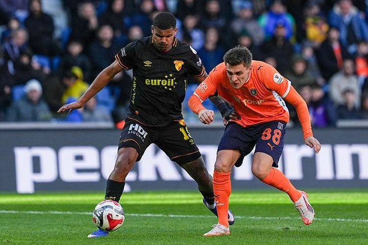 Yapay zeka Galatasaray-Başakşehir maçının skorunu tahmin etti - Resim: 6