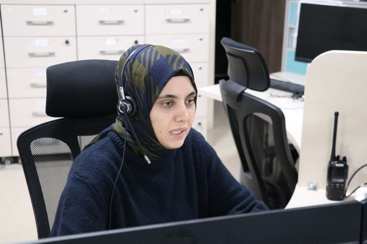 112’yi sohbet hattı sananlar: Kimi ineği için Sikorsky helikopter kimi üç harfliler kovalıyor diyerek yardım istedi - Resim: 2