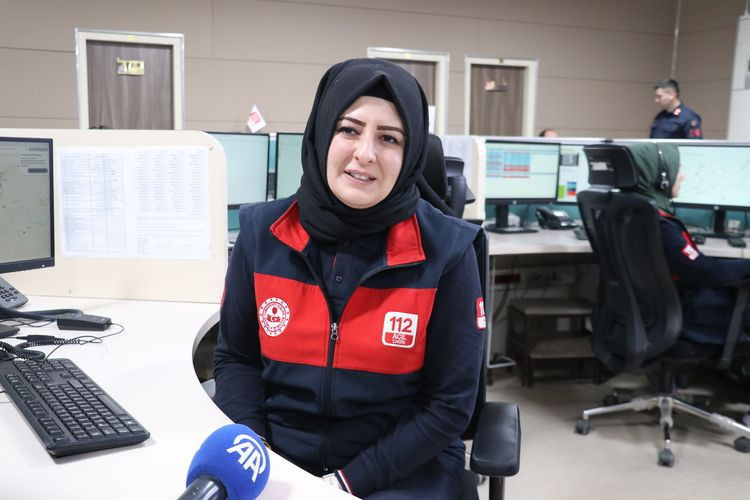 112’yi sohbet hattı sananlar: Kimi ineği için Sikorsky helikopter kimi üç harfliler kovalıyor diyerek yardım istedi - Resim: 4