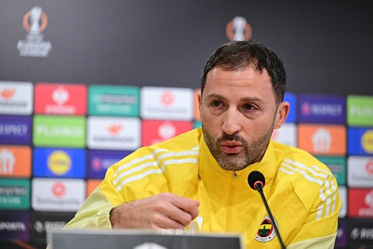 Fenerbahçe'den ayrılacak mı? Tedesco'ya talip çıktı... - Resim: 3