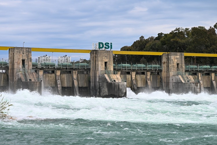 Adana’da baraj doluluk oranları güncellendi: İşte Seyhan, Kozan, Nergizlik’te son rakamlar? (25 Mart 2026) - Resim : 3
