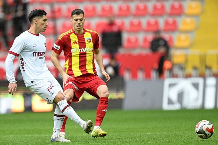 FIFA'dan TFF 1. Lig ekibine ağır ceza: Süper Lig'e ramak kalmıştı - Resim: 3