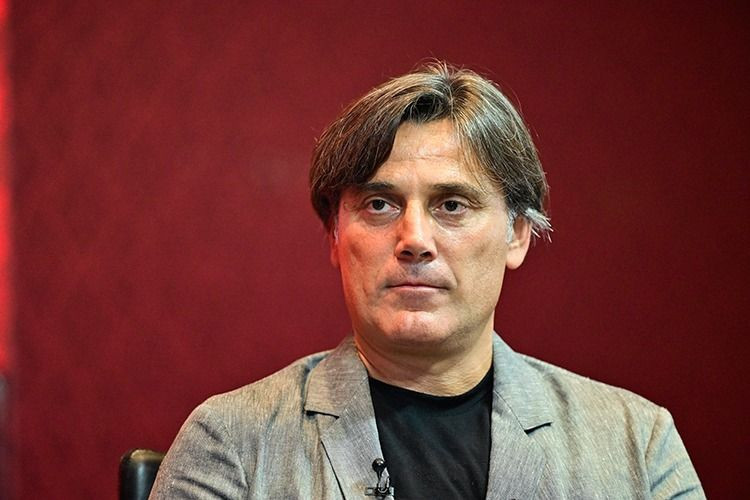 Kosova maçı öncesi Montella: “Bu 24 yılın sorumlusu...” - Resim: 10