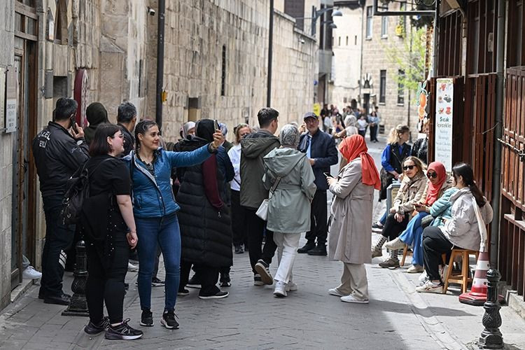 Türkiye’nin en stresli şehirleri belli oldu: Liste şaşırttı, Tüik açıkladı - Resim: 3