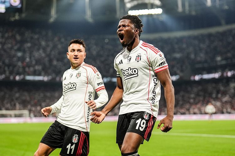 Yapay zeka Fenerbahçe-Beşiktaş derbisinin skorunu açıkladı - Resim: 6