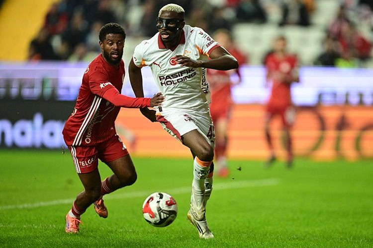 Yapay zeka Galatasaray-Antalyaspor maçının sonucunu ve senaryosunu tahmin etti - Resim: 4