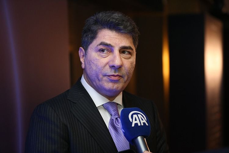 Hakan Safi A Milli Takım'ın yıldızını transfer etmek istiyor: Dev hamle - Resim: 2