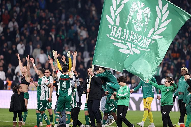Yapay zeka Türkiye Kupası'nı hangi takımın kazanacağını açıkladı: Trabzonspor mu, Konyaspor mu? - Resim: 6