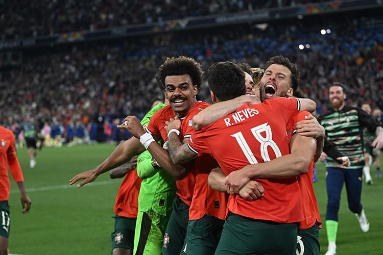 Dünya Kupası'nın en iyi 50 futbolcusu belli oldu: Türkiye'den 2 yıldız listede - Resim: 5