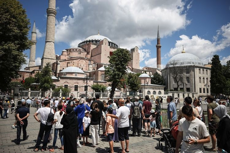 Dünyanın en zeki şehirleri açıklandı: Türkiye'den 3 il listeye damga vurdu - Resim: 25