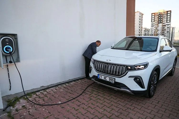 Elektrikli aracını evde şarj edenlere yüz binlerce lira ceza mı? DMM noktayı koydu - Resim: 10