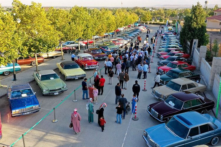 Klasik otomobiller 24 TL'den satışa çıktı: Koleksiyoncular harekete geçti - Resim: 6