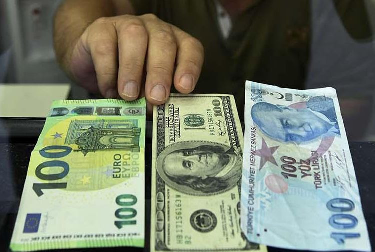 Maaşı en yüksek ülkeler belli oldu: Zirvede büyük sürpriz - Resim: 5