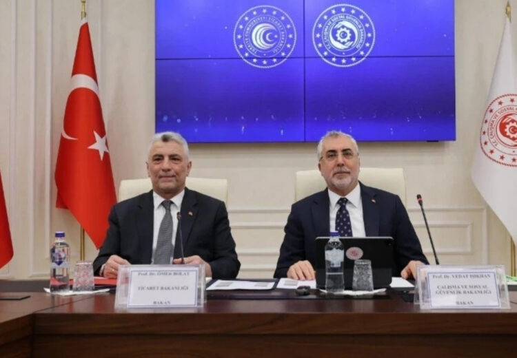 Ankara kulislerinden sızdı: NATO zirvesi sonrası kabinede iki bakan yolcu - Resim : 1