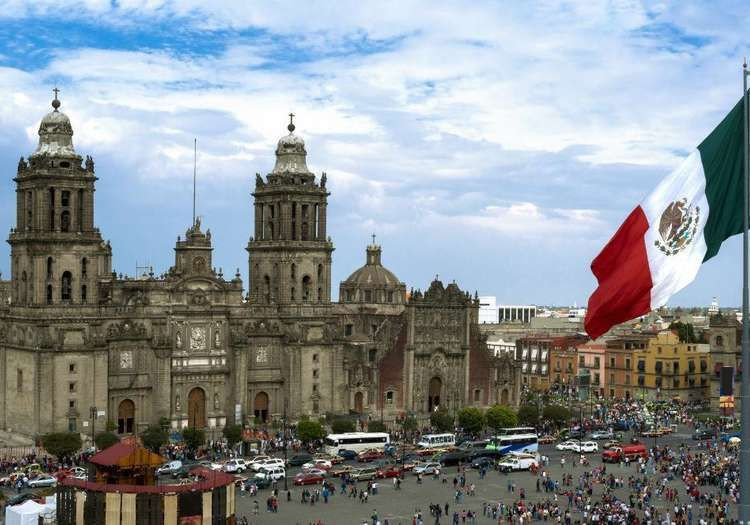 Dünyanın en büyük 20 ekonomisi belli oldu: Türkiye de bu listede - Resim: 8