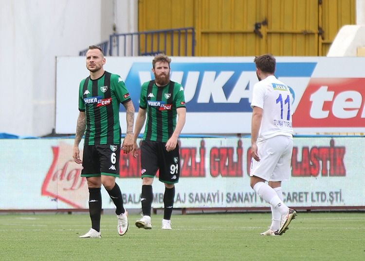 Süper Lig’de estiriyorlardı: Türk futbolunun çınarı Süper Amatör’e düştü - Resim: 10