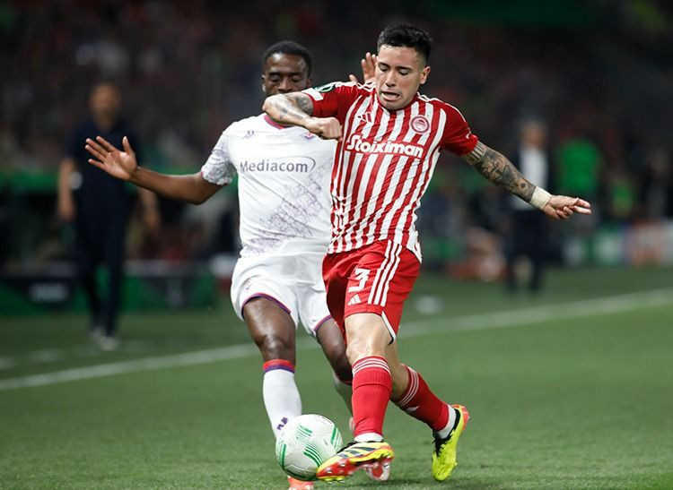 UEFA kulüpler sıralaması güncellendi: Fenerbahçe ve Galatasaray’ın yeri netleşti - Resim: 36