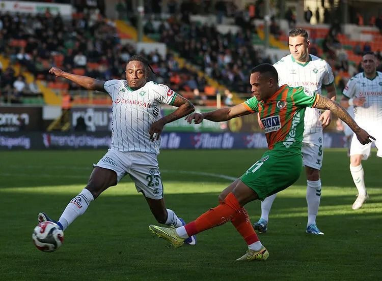 Süper Lig'in en değerli 10 genç futbolcusu belli oldu: İşte güncel liste - Resim: 5