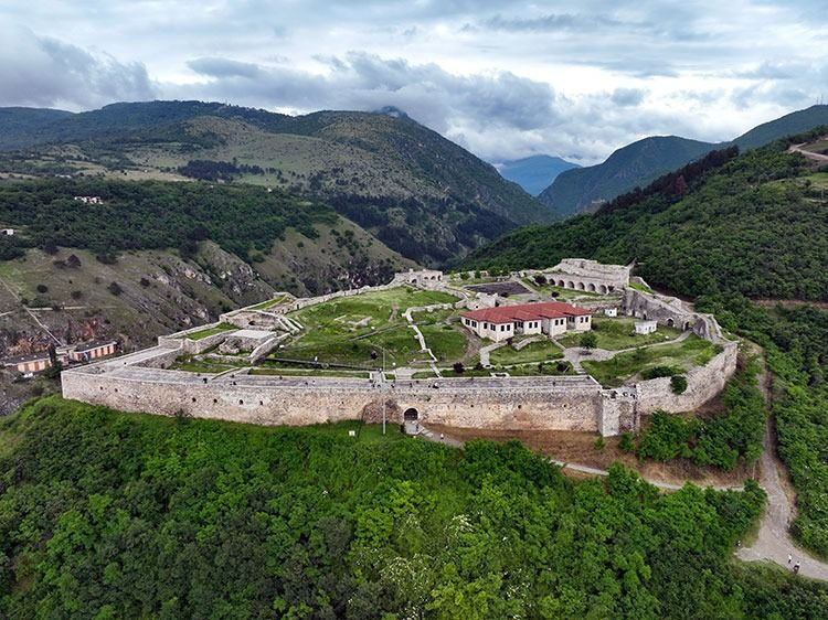 Herkesin Türkçe konuştuğu O ülke: Avrupa'da Türk esintisi - Resim: 5