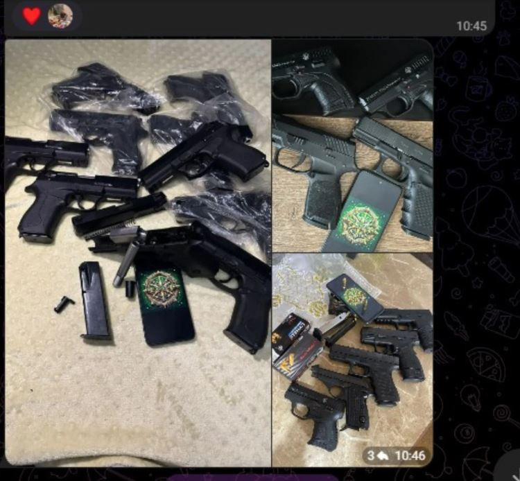 Telegram’da linçten infaza karanlık borsa: Dijital suç pazarı - Resim : 2