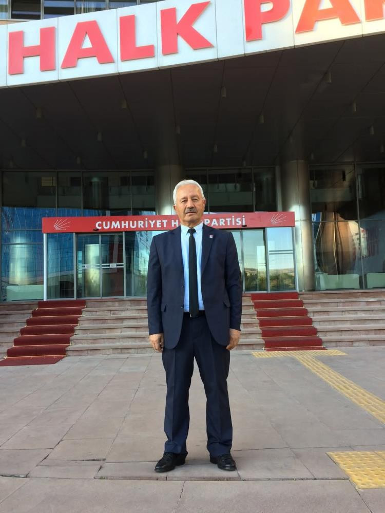 CHP'li il başkanı Filyos Çayı'nda akıntıya kapıldı: Ekipler harekete geçti - Resim : 2