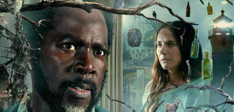 Bilinmezlikle yaşamayı sevenlere: Lost sevenlerin kaçırmaması gereken diziler - Resim: 10