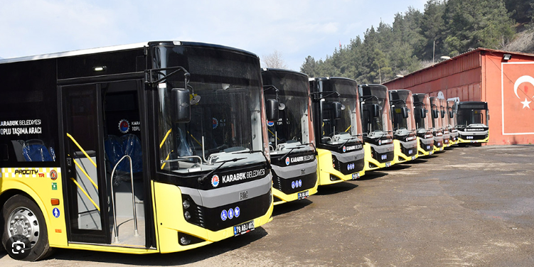 Yaşlılar için ücretsiz ulaşım tarihe karışıyor: O tarihten itibaren hepsi para ödeyecek - Resim: 6