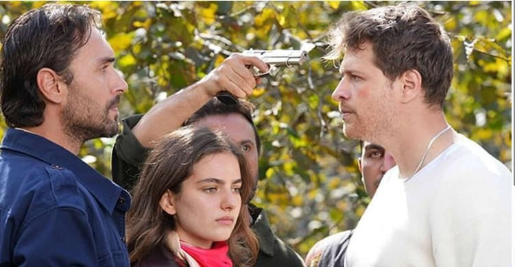 Burak Yörük Taşacak Bu Deniz'den ayrılıyor mu? Hayranları üzen haber - Resim: 8