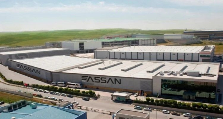 Türk savunma sanayisinin devi TMSF tarafından resmen satışa çıkarıldı - Resim: 2