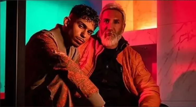 Şakşuka’nın kralı Tarık Mengüç’ün sır gibi sakladığı kızı Sevde ortaya çıktı: Takipçiler şaşkın - Resim: 4