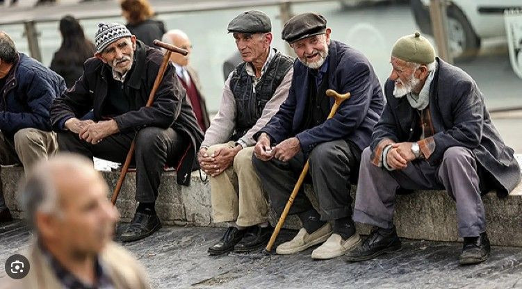 SGK uzmanı Özgür Erdursun açıkladı: Yeniden emekli olabilirsiniz - Resim: 6
