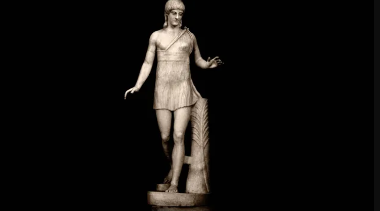 Antik Olimpiyatlarda kadınlar yarışıyor muydu? Günümüzde binlerce sporcu mücadele ediyor - Resim : 1