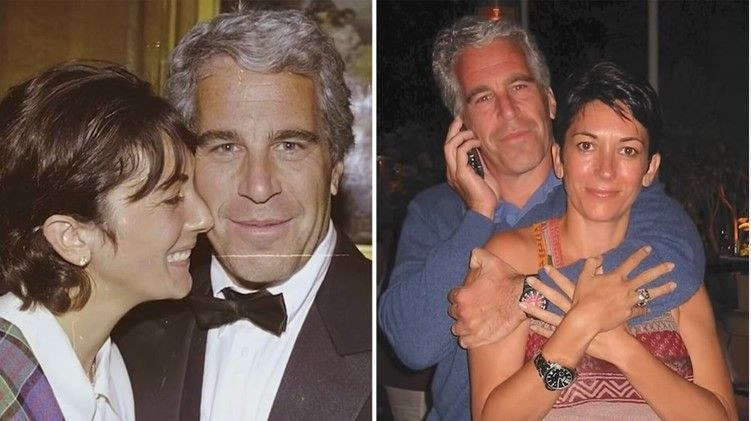 Yıllarca kimliğini gizledi, şimdi konuştu: Epstein dosyasında şoke eden itiraf - Resim: 15