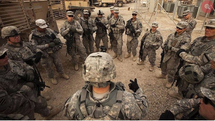 Dünyada en çok askeri üssü olan ülkeler belli oldu: Türkiye’nin sırası dikkat çekti - Resim: 2