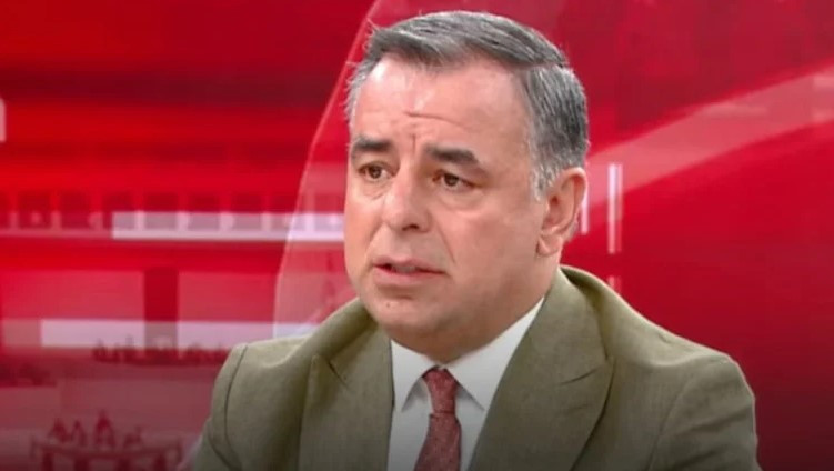 Ela Rümeysa Cebeci'nin cezaevi müdüründen şaşırtan talebi ortaya çıktı! - Resim : 1