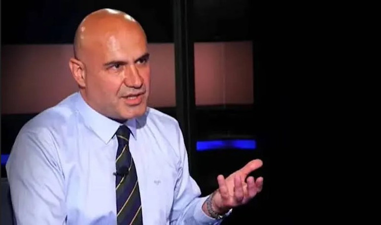 İYİ Parti'den 'Terörsüz Türkiye' çıkışı: Bütün Türkiye’ye buradan ilan ediyoruz - Resim : 1