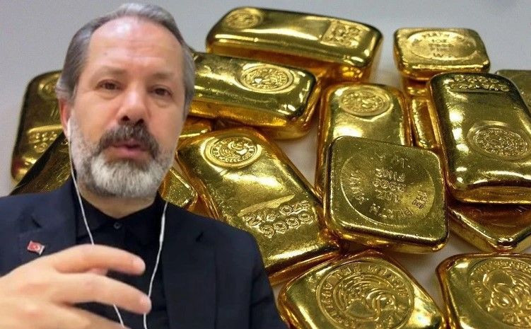 İslam Memiş’ten altın dışında ezber bozan çıkış: İşte geleceğin yatırımı - Resim: 4