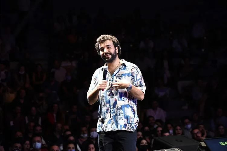 Ünlü komedyen Hasan Can Kaya nişanlandı: 50 kişi katıldı… Sevgilisi Duygu Karabaş kim? - Resim: 8