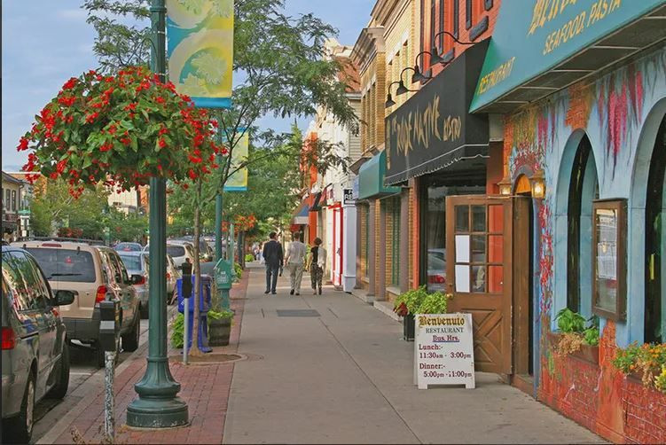 Dünyanın en güvenli 50 şehrinde Türkiye damgası: Antalya ve Eskişehir dünya devlerini solladı - Resim: 1