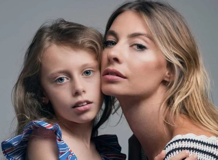 Sanat dünyası şaşkın: Tuba Ünsal’ın eski eşine vefası herkesi hayran bıraktı… Sare artık ortak - Resim: 8