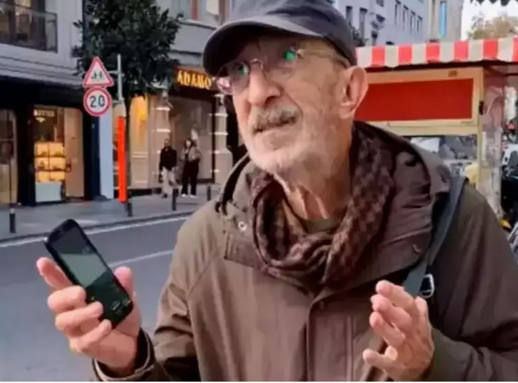 Üvey Baba’nın zalim babası geri döndü: Şemsi İnkaya neden konuşuluyor? Gaddar Halil 86 yaşında - Resim: 13