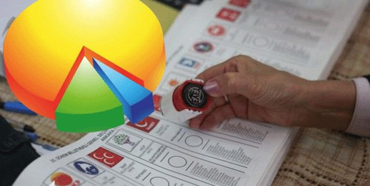 Son anket sonuçları yayımlandı: Zirve el değiştirdi - Resim: 16
